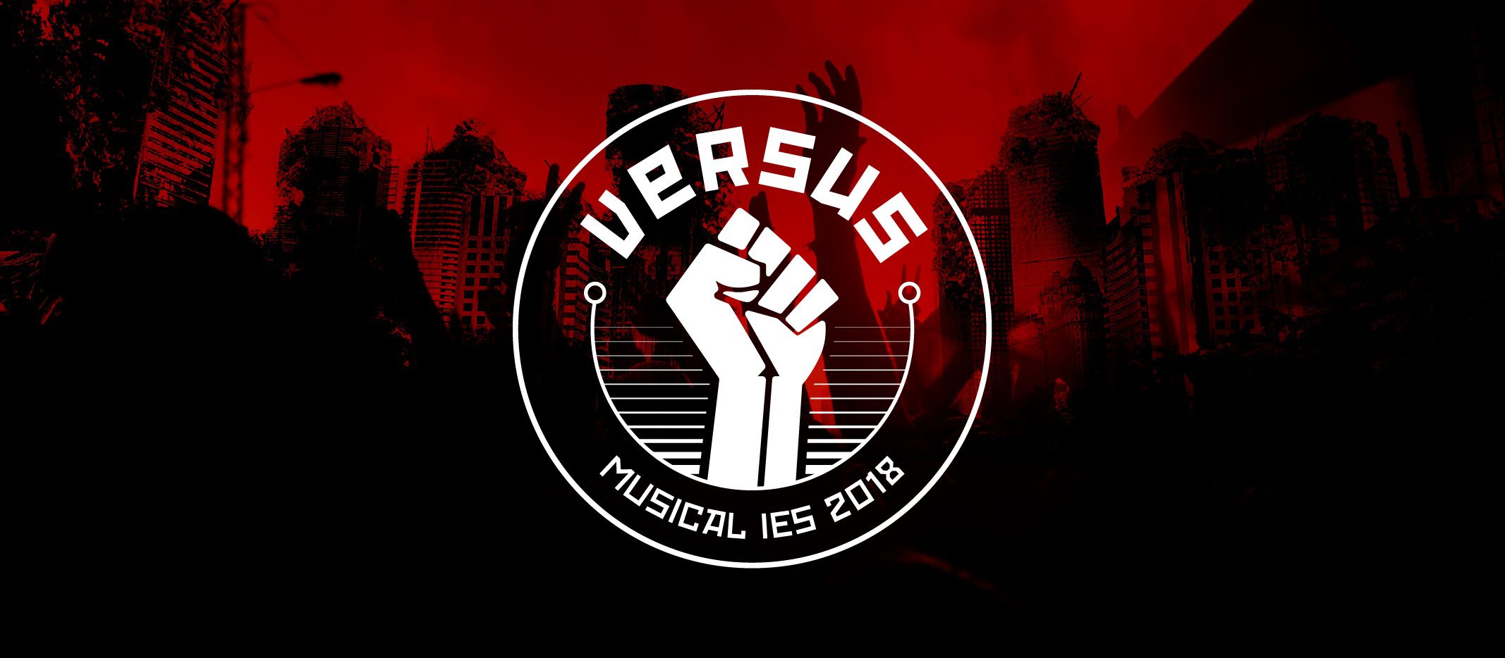 Cartel del evento «Versus»